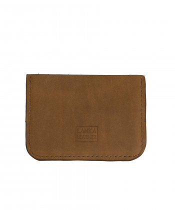 جاکارتی چرم طبیعی چرم لانکا Lanka Leather کد CC-15-1