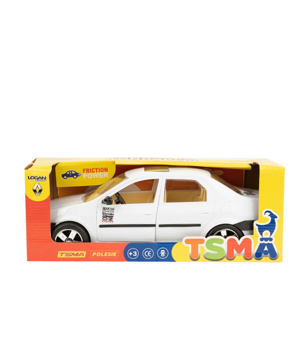ماشین بازی تندر 90 کی تویز Kitoys کد 90MACHINE