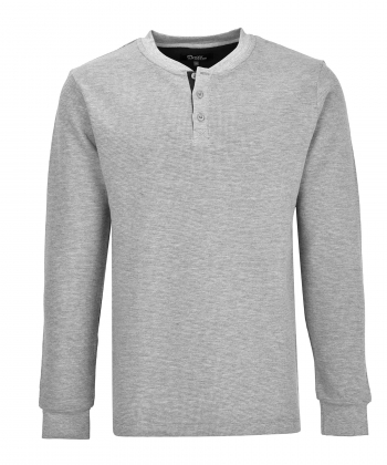 سویشرت نازک مردانه بادی اسپینر Body Spinner کد 2564