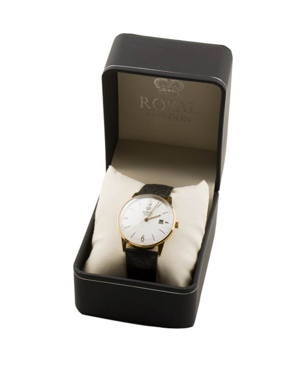 ساعت مچی مردانه رویال لندن ROYAL London مدل RL-41329-03