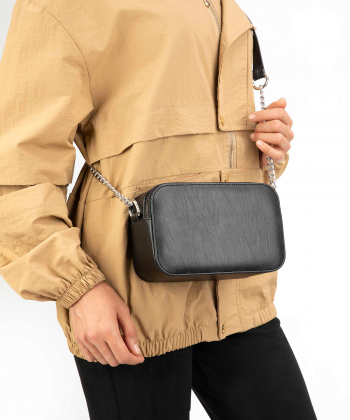 کیف دوشی زنانه دلفارد Delfard کد 9F162