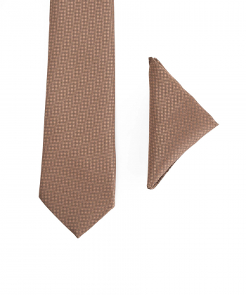 ست کراوات و پوشت مردانه پیر کاردین Pierre Cardin کد 86809091-1