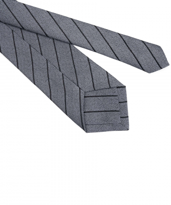 ست کراوات و پوشت مردانه پیرکاردین PierreCardin کد 86809091-1