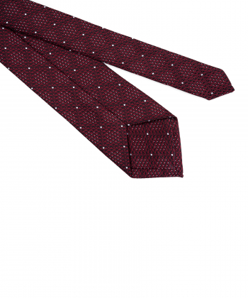 ست کراوات و پوشت مردانه پیرکاردین PierreCardin کد 86809091-1