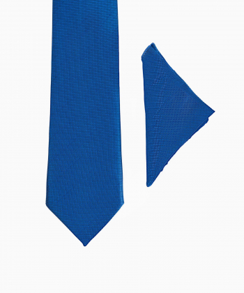 ست کراوات و پوشت مردانه پیرکاردین PierreCardin کد 86809091-1