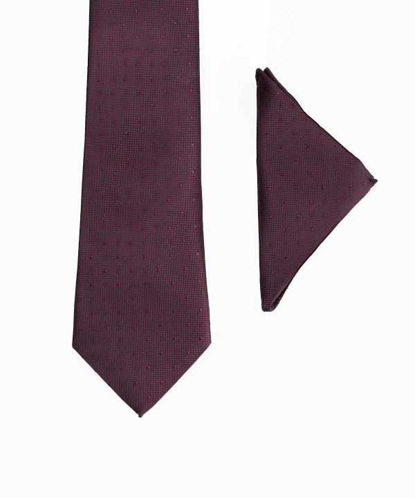 ست کراوات و پوشت مردانه پیر کاردین Pierre Cardin کد 86809091-1