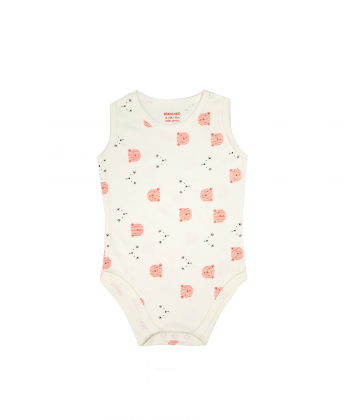 سرهمی نوزادی ریکالاکو Rikalako کد 2107012-1