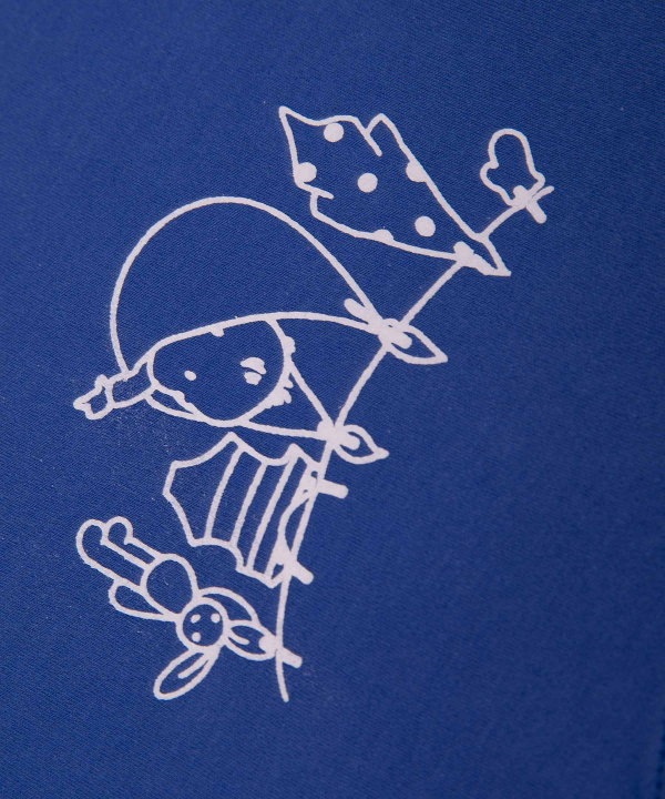 تیشرت نوزاد پسرانه ریکالاکو Rikalako کد 2630029