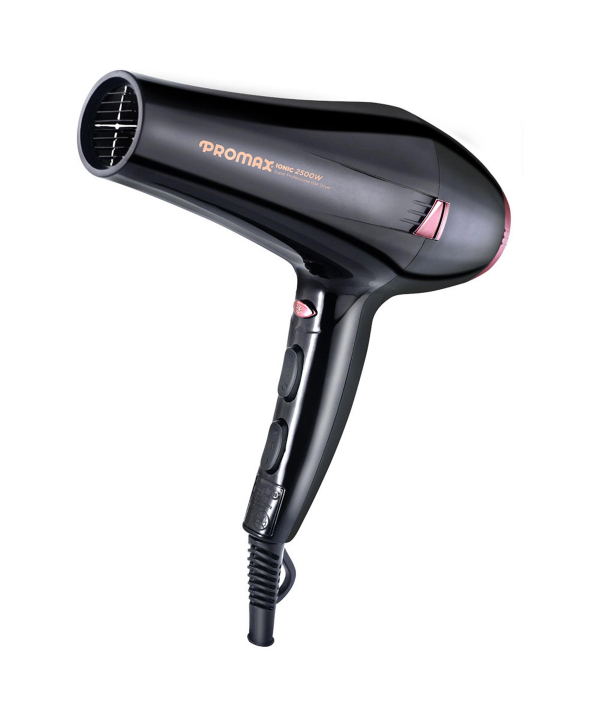 سشوار فوق حرفه‌ای یونیک پرومکس Promax مدل 7250