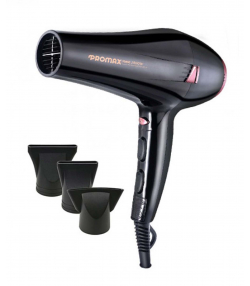 سشوار فوق حرفه ای یونیک پرومکس Promax مدل 7250