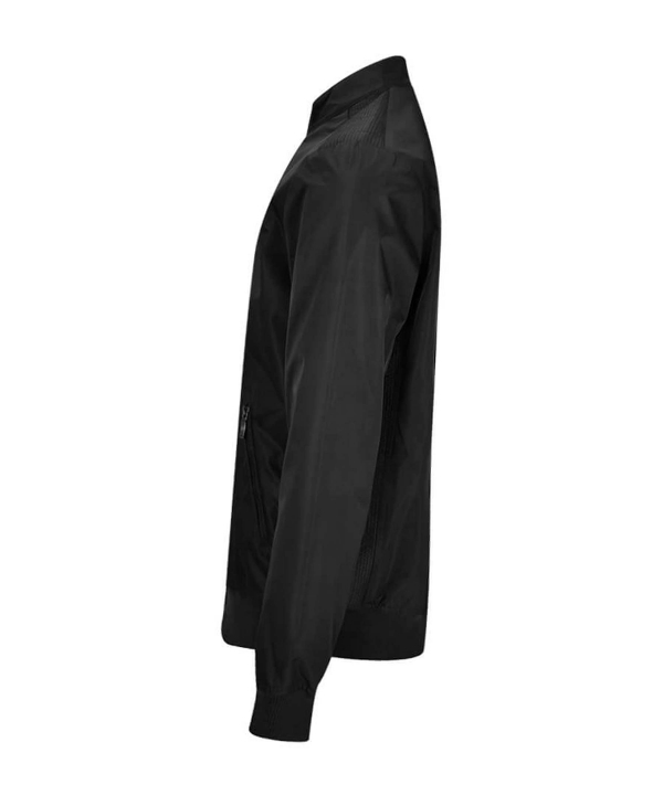 کاپشن نازک مردانه بادی اسپینر Body Spinner کد 2041