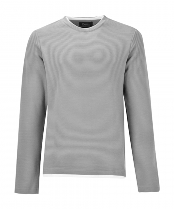 سویشرت نازک مردانه بادی اسپینر Body Spinner کد 3015