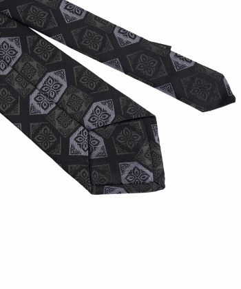 ست کراوات و پوشت مردانه پیر کاردین Pierre Cardin کد 86809091-6