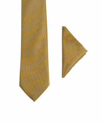 ست کراوات و پوشت مردانه پیر کاردین Pierre Cardin کد 86809091-6