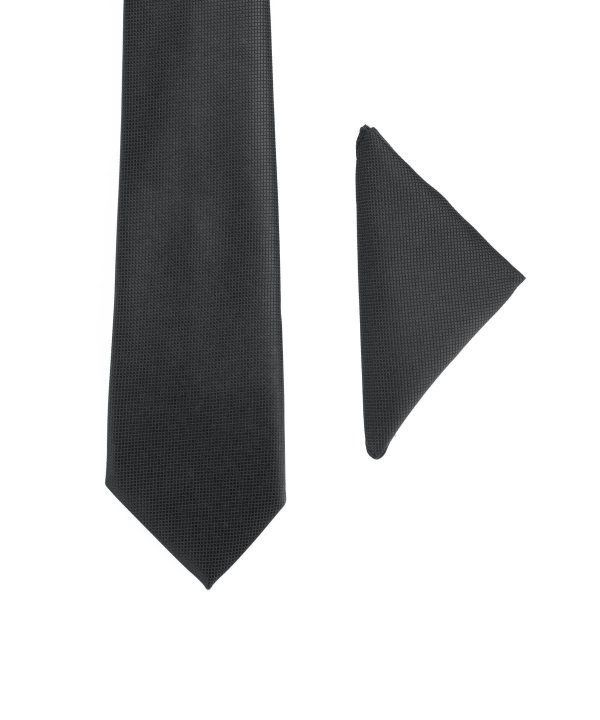 ست کراوات و پوشت مردانه پیرکاردین PierreCardin کد 86809091-2