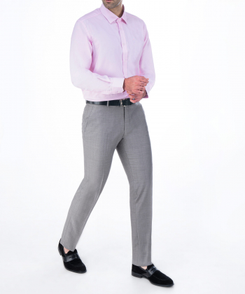 پیراهن مردانه پیرکاردین PierreCardin کد 9906621