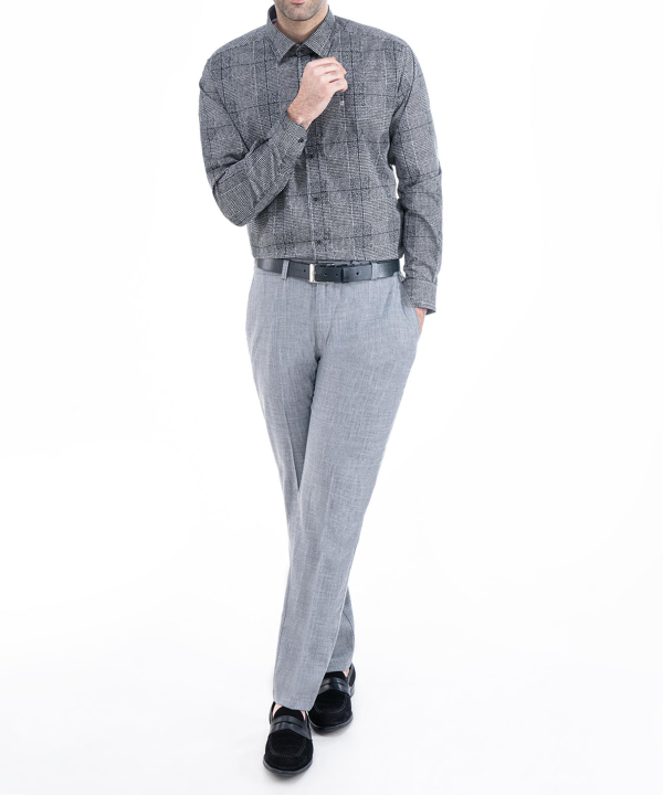 پیراهن مردانه پیر کاردین Pierre Cardin کد 990616613
