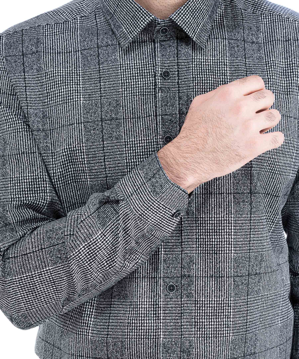 پیراهن مردانه پیر کاردین Pierre Cardin کد 990616613