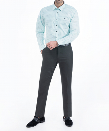 پیراهن مردانه پیرکاردین PierreCardin کد 9906592