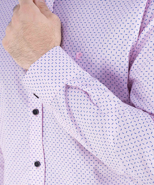 پیراهن مردانه پیر کاردین Pierre Cardin کد 9906578
