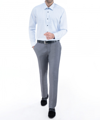 پیراهن مردانه پیرکاردین PierreCardin کد 9906566