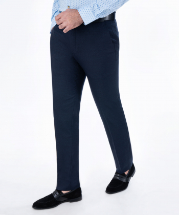 شلوار پارچه ای مردانه ال سی من Lc Man کد 011136