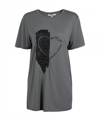 تیشرت زنانه کوتون Koton کد 2SAK50084EK