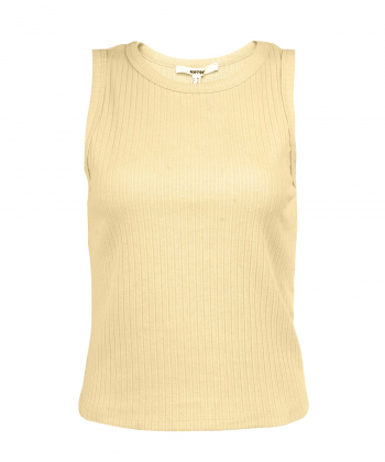 تاپ کوتاه زنانه کوتون Koton کد 2SAK10001EK