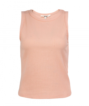 تاپ کوتاه زنانه کوتون Koton کد 2SAK10001EK