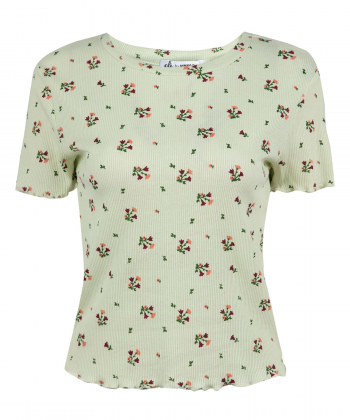 تیشرت کوتاه کوتون Koton کد 2YAL18051OK