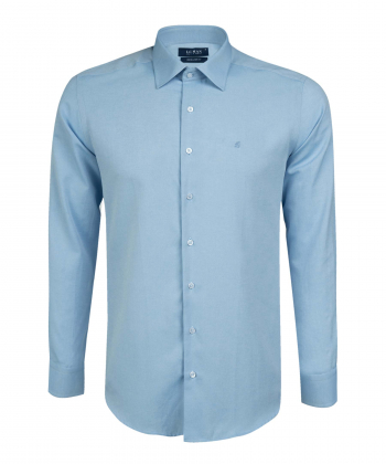 پیراهن مردانه ال سی من Lc Man کد 02181319