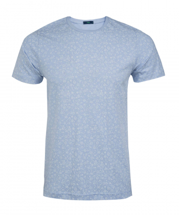 تیشرت مردانه آر ان اس RNS کد 12021450