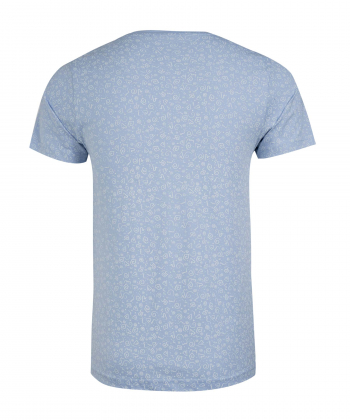 تیشرت مردانه آر ان اس RNS کد 12021450