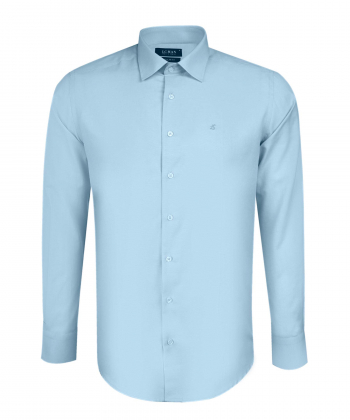 پیراهن مردانه ال سی من Lc Man کد 02181319