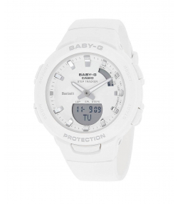 ساعت مچی زنانه کاسیو Casio کد BSA-B100-7ADR