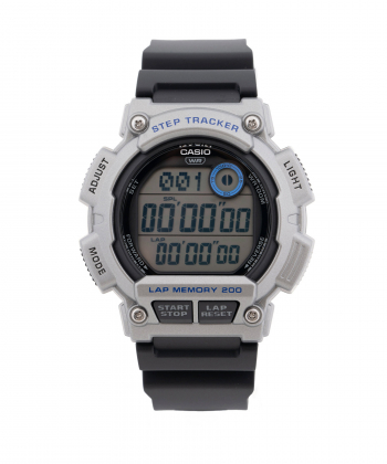 ساعت مچی مردانه کاسیو Casio کد WS-2100H-1A2VDF