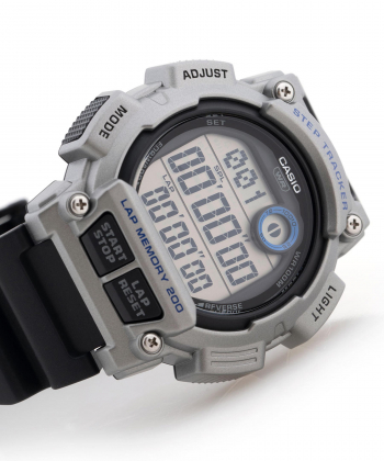 ساعت مچی مردانه کاسیو Casio کد WS-2100H-1A2VDF