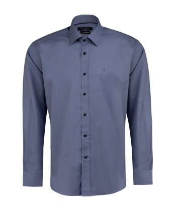پیراهن مردانه پیرکاردین PierreCardin کد 9906554