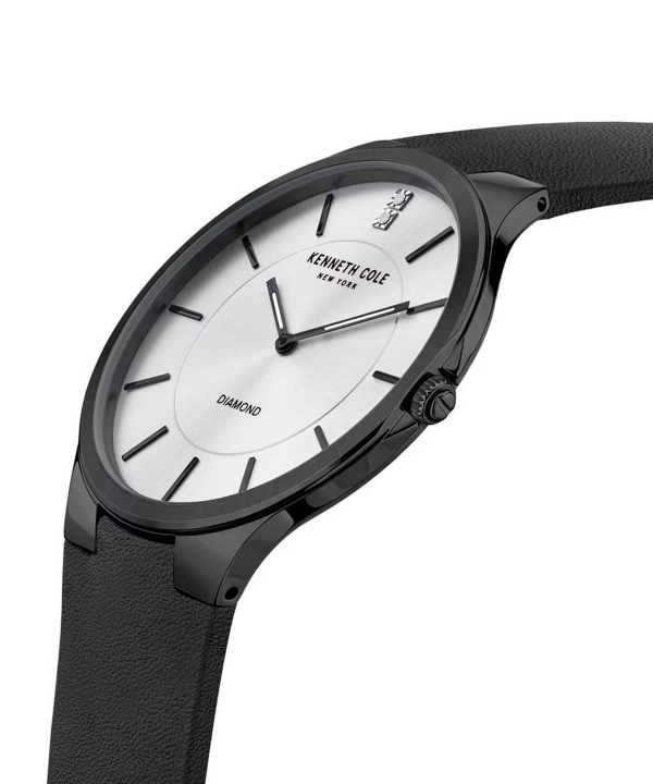 ساعت مچی مردانه کنت کول Kenneth Cole کد KCWGA2122702