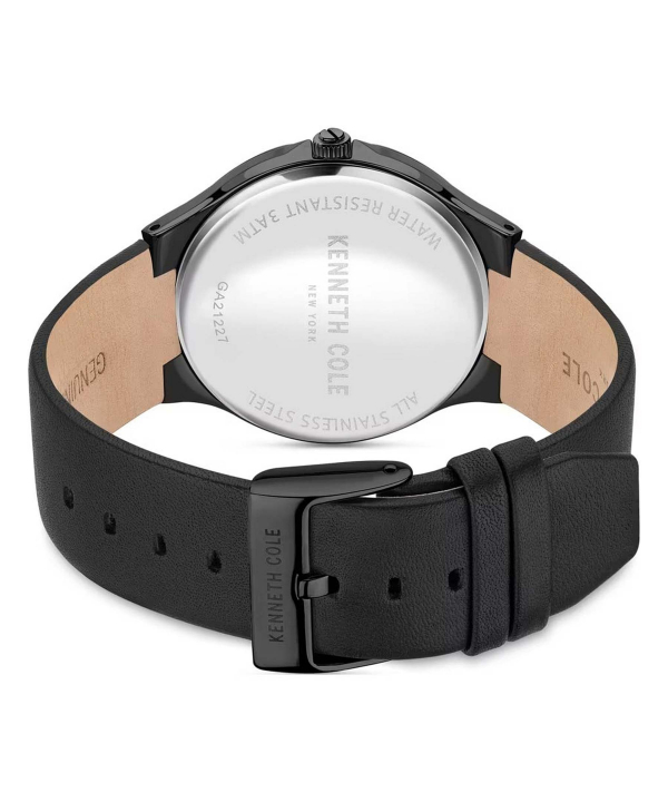 ساعت مچی مردانه کنت کول Kenneth Cole کد KCWGA2122702
