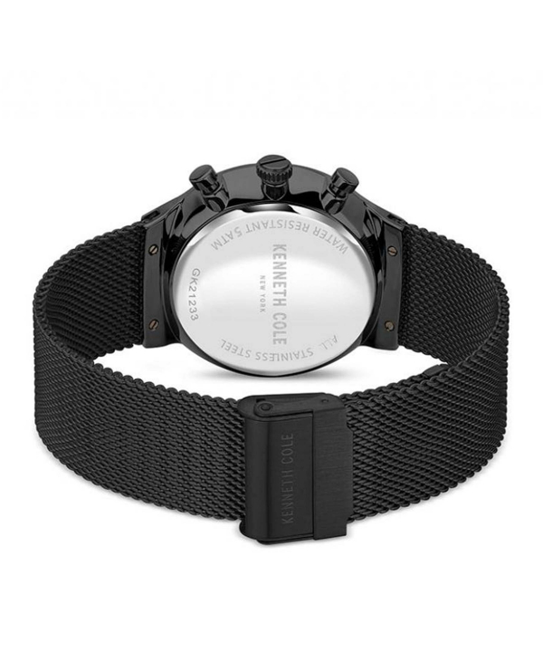 ساعت مچی مردانه کنت کول Kenneth Cole کد KCWGK2123303