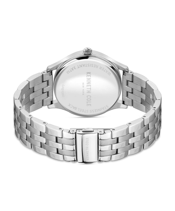 ساعت مچی زنانه کنت کول Kenneth Cole کد KCWLH2126001