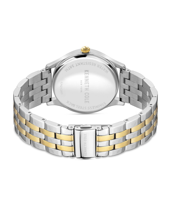 ساعت مچی زنانه کنت کول Kenneth Cole کد KCWLH2126002