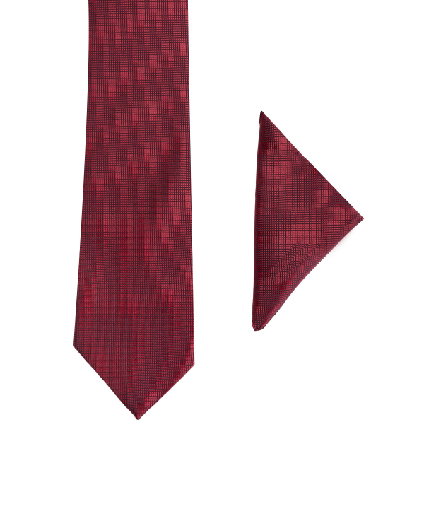 ست کراوات و پوشت مردانه پیر کاردین Pierre Cardin کد 86809091-8