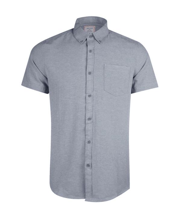 پیراهن بیسیک مردانه جوتی جینز JootiJeans کد 22533031