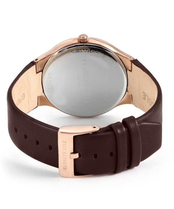 ساعت مچی مردانه کنت کول Kenneth Cole کد KCWGA2122703