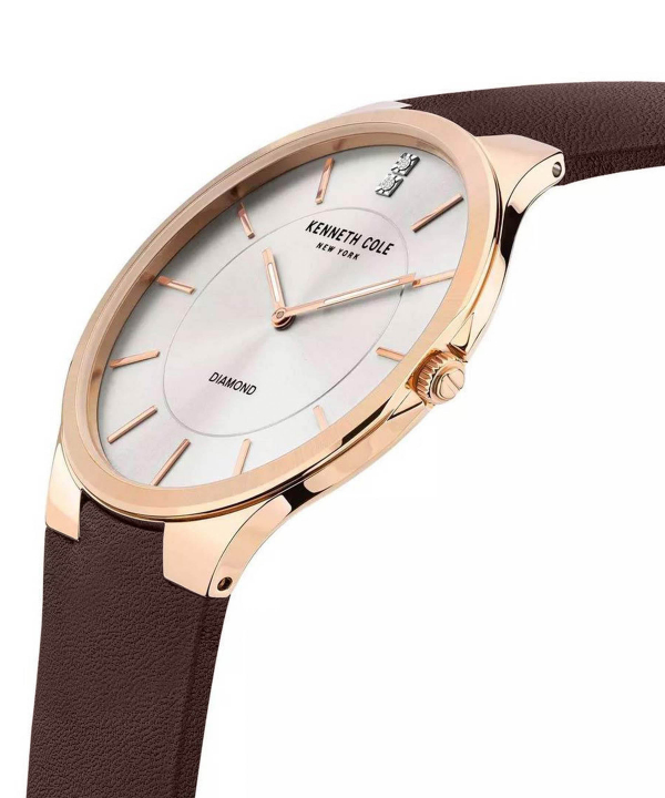 ساعت مچی مردانه کنت کول Kenneth Cole کد KCWGA2122703