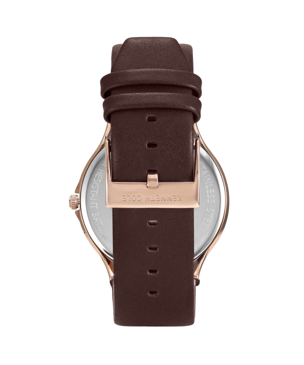 ساعت مچی مردانه کنت کول Kenneth Cole کد KCWGA2122703