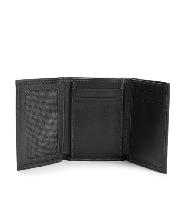 کیف پول مردانه چرم مشهد Mashad Leather کد D5065