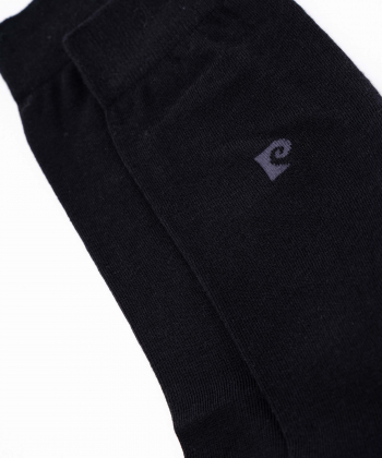 جوراب مردانه پیرکاردین PierreCardin کد 8680219-3